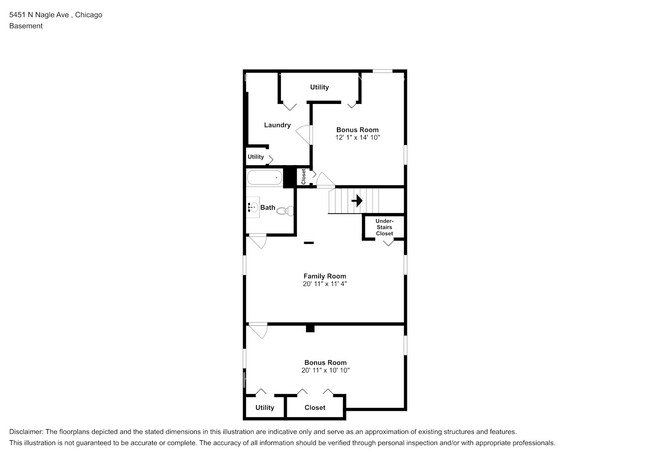 Photo - 5451 N Nagle Ave