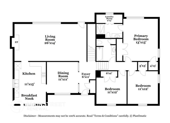 Photo - 14620 W 65th Terrace