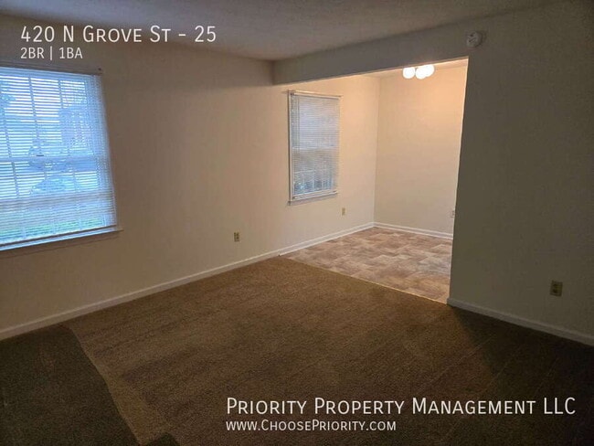 Photo - 420 N Grove St Unit 25