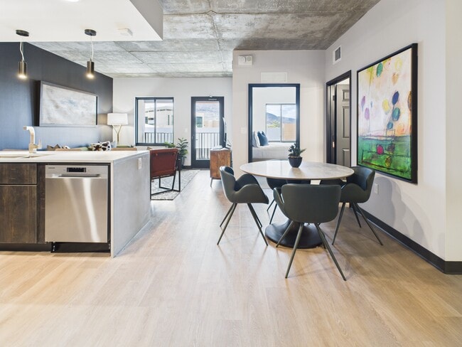 Photo - The Watermark