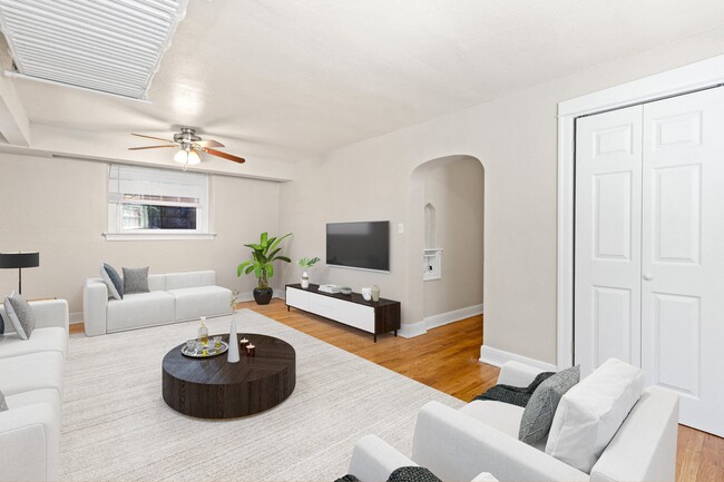 Building Photo - The Alta Rental