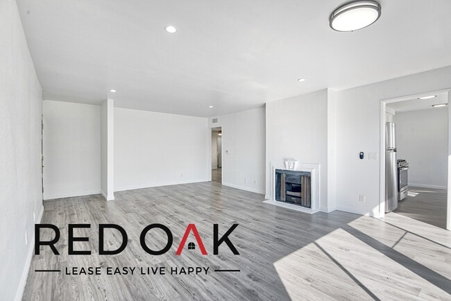 Building Photo - 3281 Sawtelle Blvd Rental