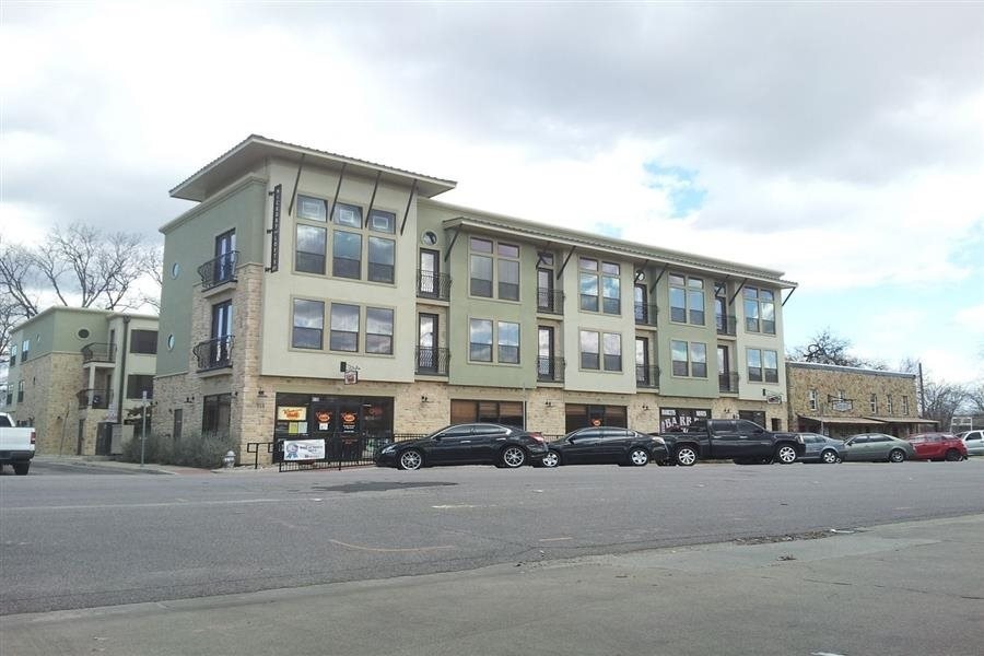 Hickory Lofts - Hickory Lofts