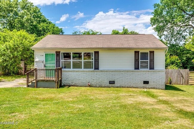 Building Photo - 4919 Coster Rd