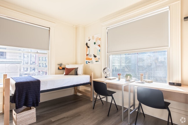 Photo - FOUND Study San Francisco | Student Housing