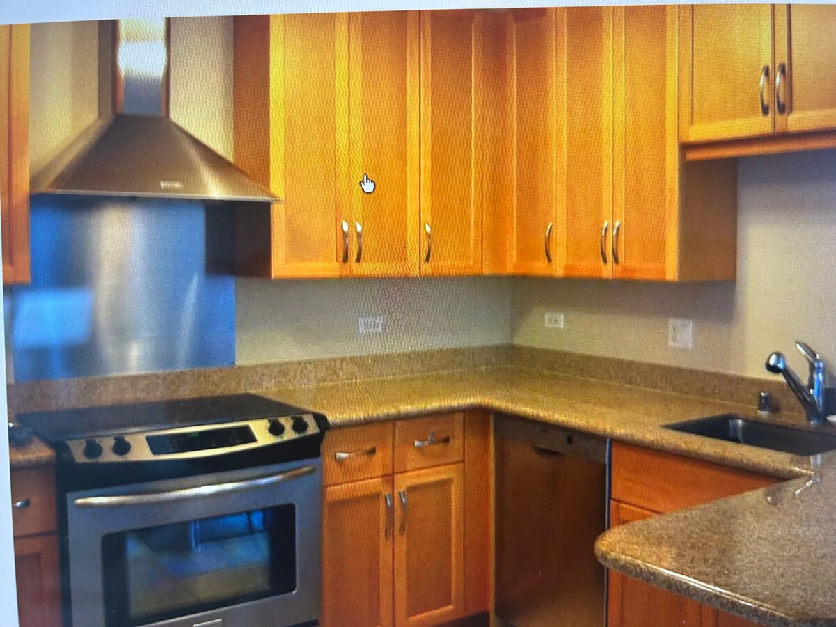 Photo - 1296 Kapiolani Blvd Unit Moana Pacific #802E