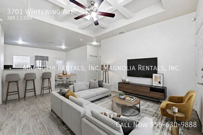 Photo - 3701 Whitewing Ave Unit 3