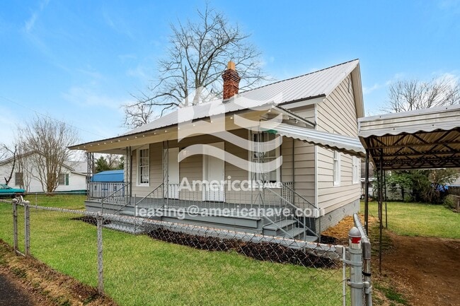 307 S 5th Ave