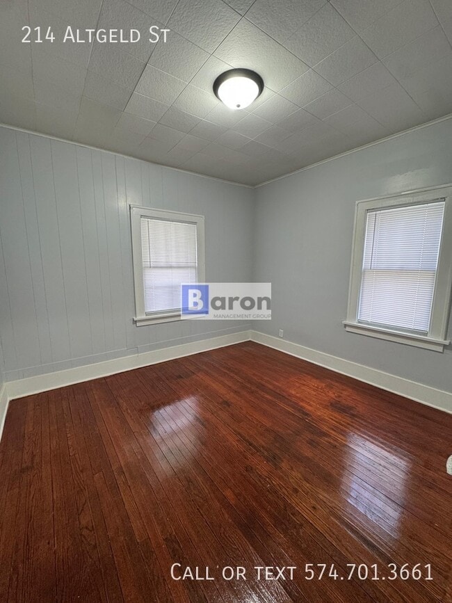 Photo - 214 Altgeld St