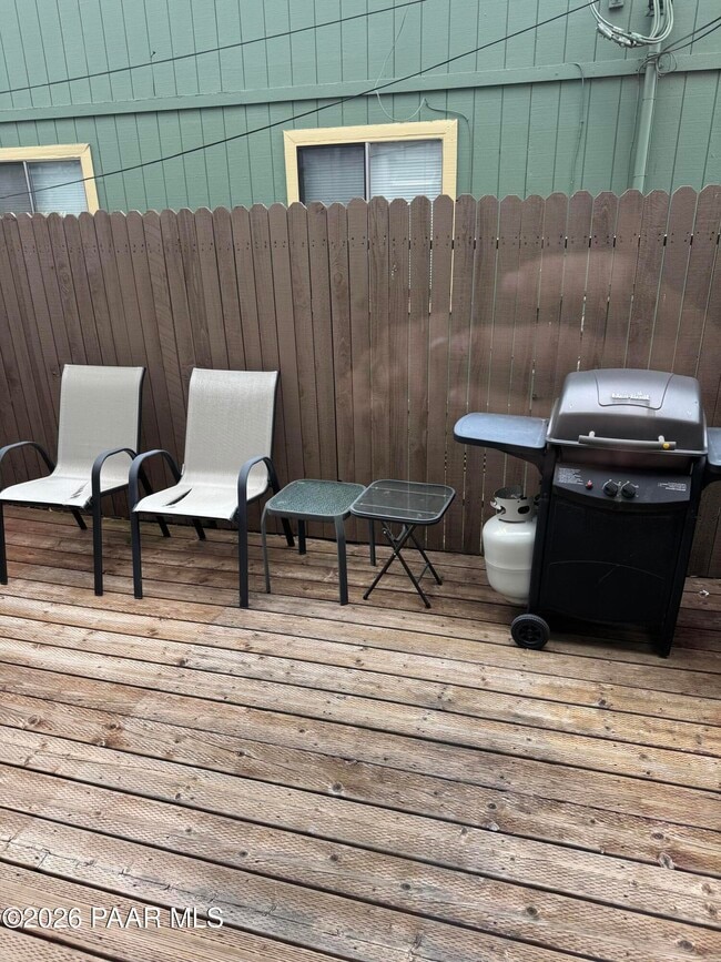 Photo - 845 Sunset Ave Unit D