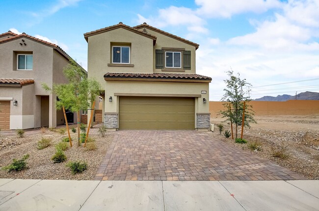 Brand New 2 story Home in Skye Canyon - Brand New 2 story Home in Skye Canyon