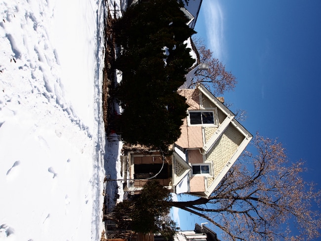 Building Photo - 2227 N Marion St