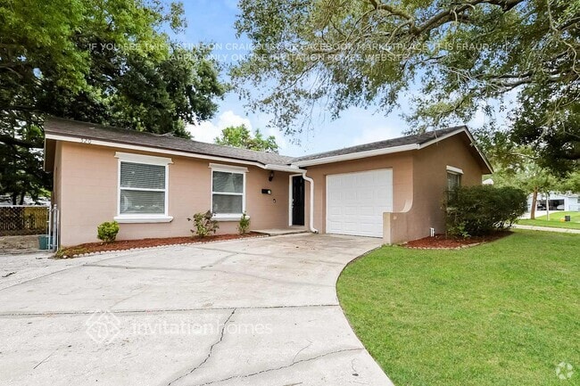 Building Photo - 520 Sunrise Dr Rental
