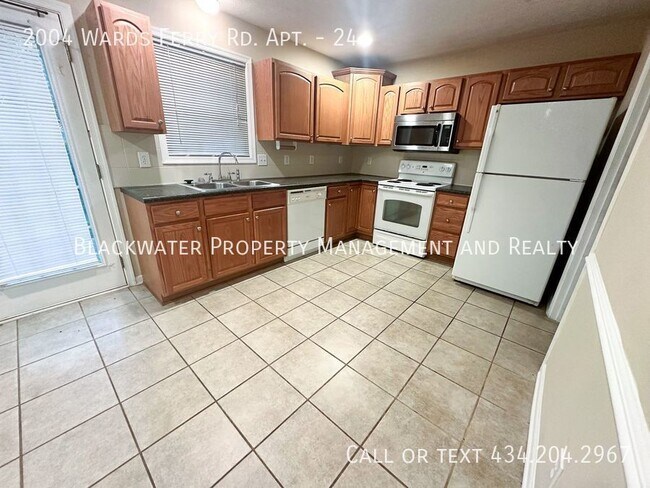 Photo - 2 Bedroom Townhome on Wards Ferry Road! Unit 24