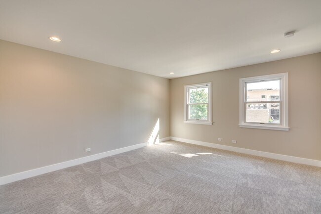 Trevian Townhomes