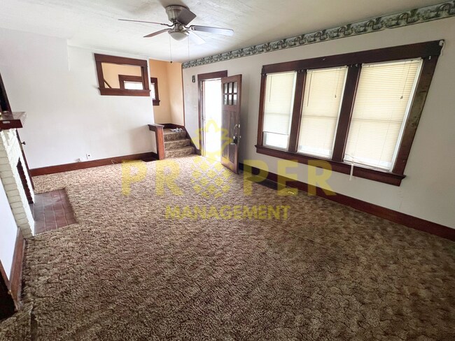 Photo - 2 bedrooms 1 bathroom house