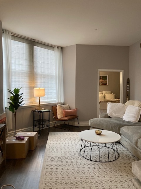 Building Photo - 1600 Arch St Unit 1013