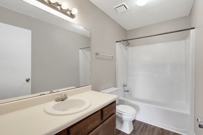 Photo - Liberty Homes