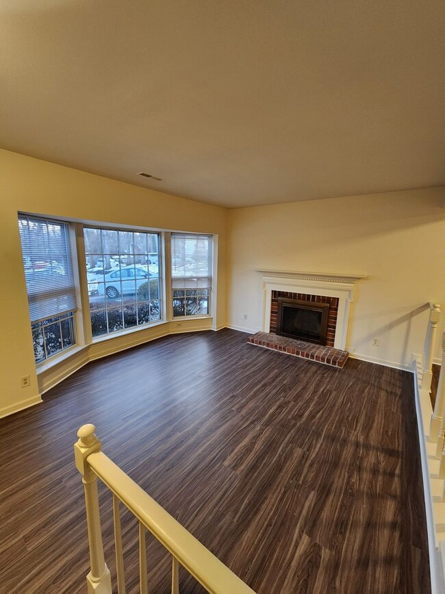 Photo - Spacious, private 3 Bedroom 1.5 Bath townhome available in March!