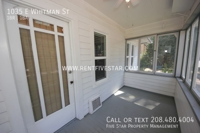 Photo - 1035 E Whitman St