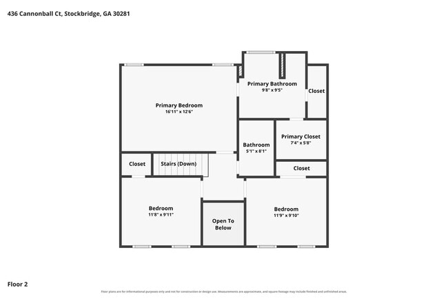 Photo - 436 Cannonball Ct