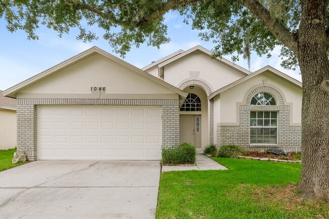 Photo - 1046 Crimson Clover Ln