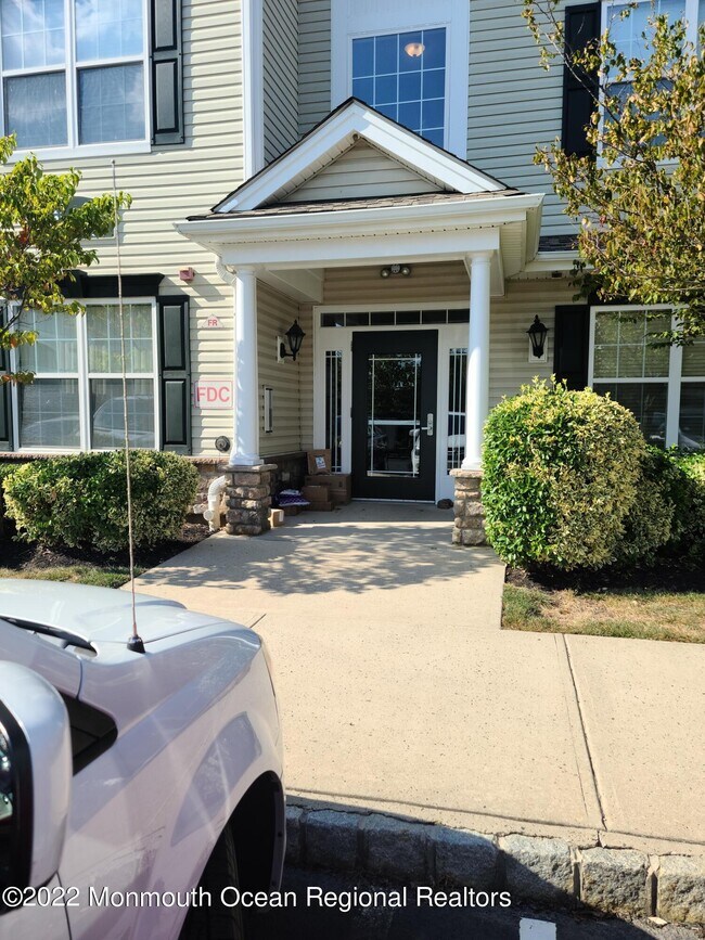 211 Mill Pond Way Condo Unit 25 Condo for Rent in Eatontown, NJ