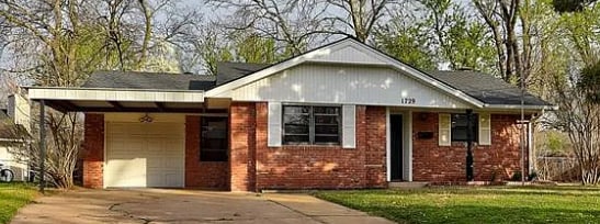 Building Photo - 1729 Lenox Dr Rental