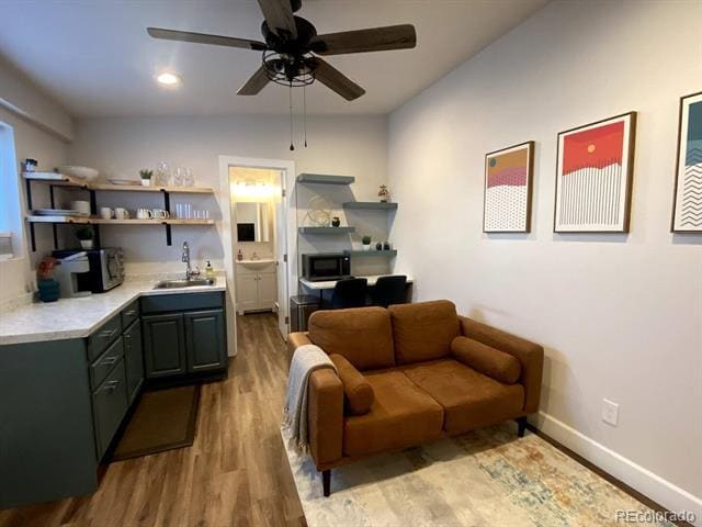 Building Photo - 3536 N Williams St Unit 1.5