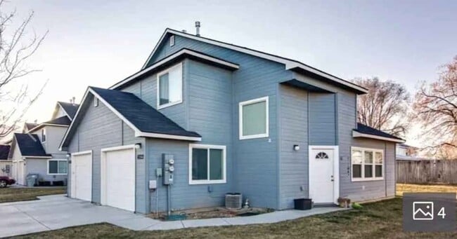 Building Photo - 405H Maid Jessica 6M Inv Unit 4824