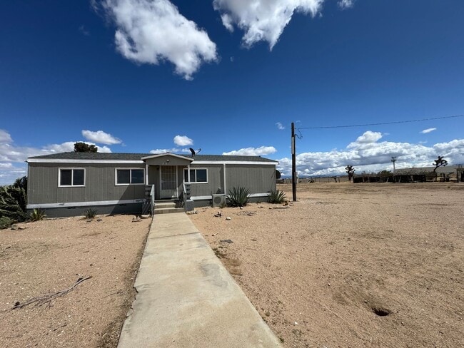 Photo - Acres on Acres!!!! With a Beautiful HOME!