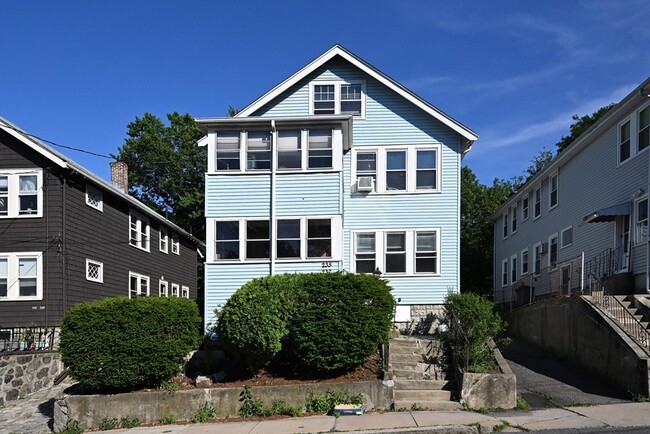 Building Photo - 235 Corey Rd Unit 235