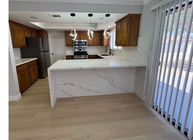 Photo - Beautifully Remodeled 3 Bed, 2 Bath $1,795.00