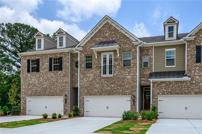 Photo - 1856 Terrewood Dr