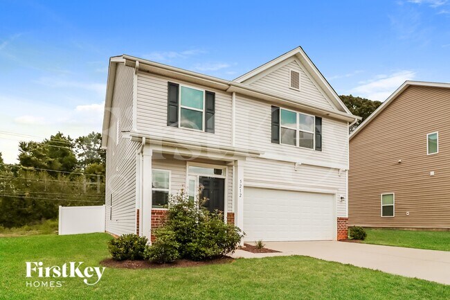 5212 Cobblestone Glen Dr
