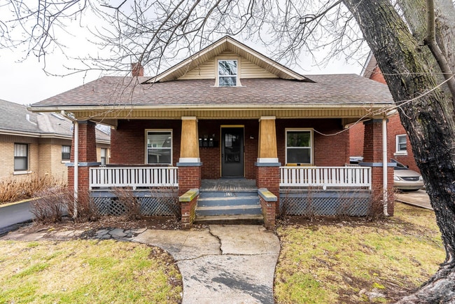 Photo - Charming, Fully Furnished Kenwick Rental | $1,500/mo – Utilities Included