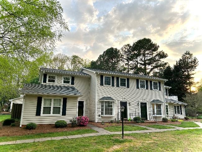 Photo - 2201 Stonecutter Dr