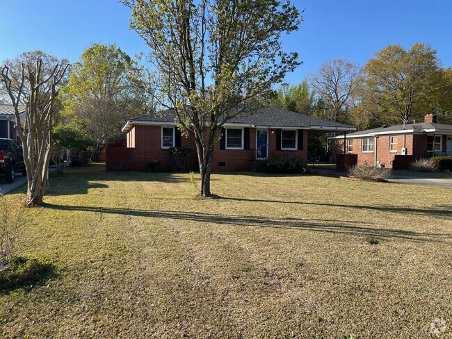Building Photo - 1236 Fort Dr Rental