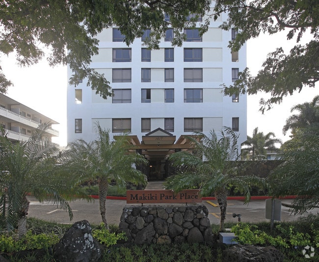 Photo - Makiki Park Place