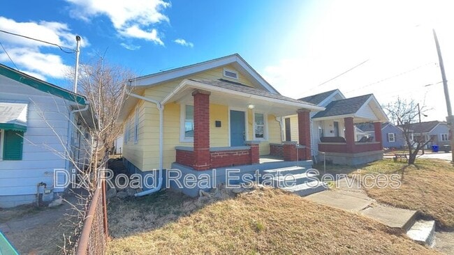 Photo - 306 Hudson Ave