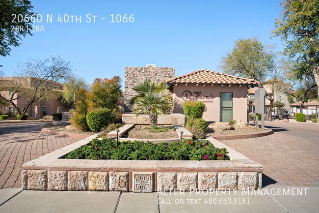 Photo - 20660 N 40th St Unit 1066