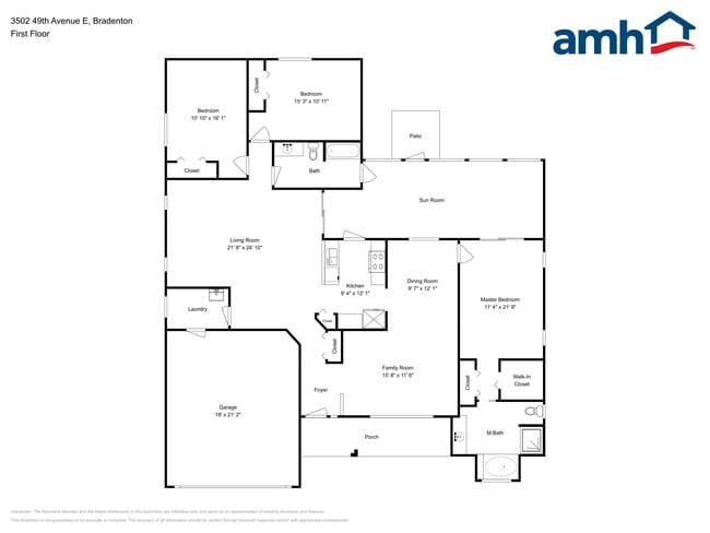 Photo - 3502 49th Ave E