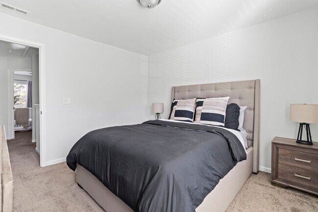 Photo - Charming 3BR Townhome in Columbia