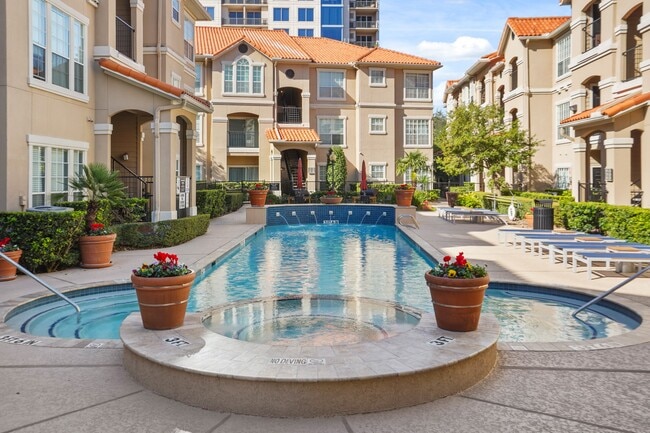 Building Photo - 3231 Allen Pkwy Unit 5302