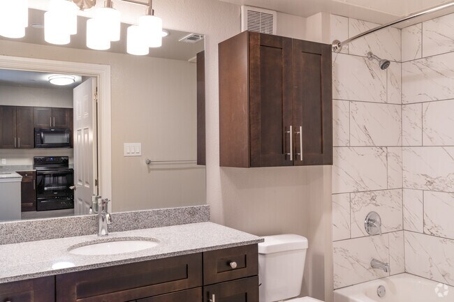 Photo - Aria at Bellfort