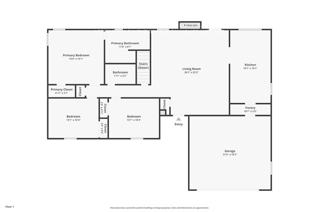 Photo - 1811 Sigman Trce NW
