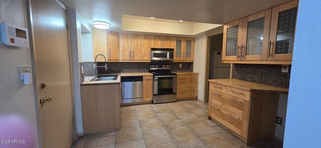 Photo - 7744 E Camelback Rd