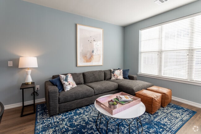 Willow Pointe Apartments For Rent in Willow Grove, PA