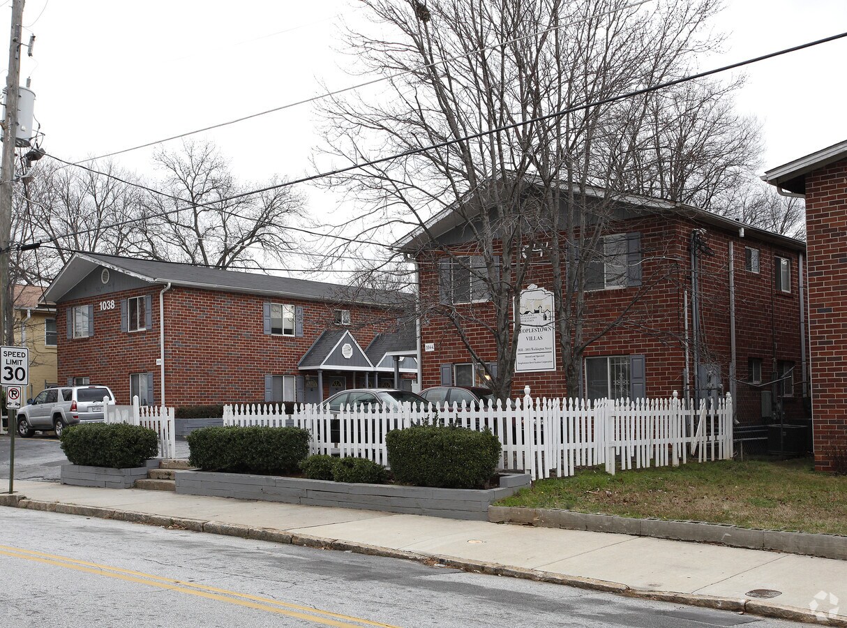 Photo - Washington Heights