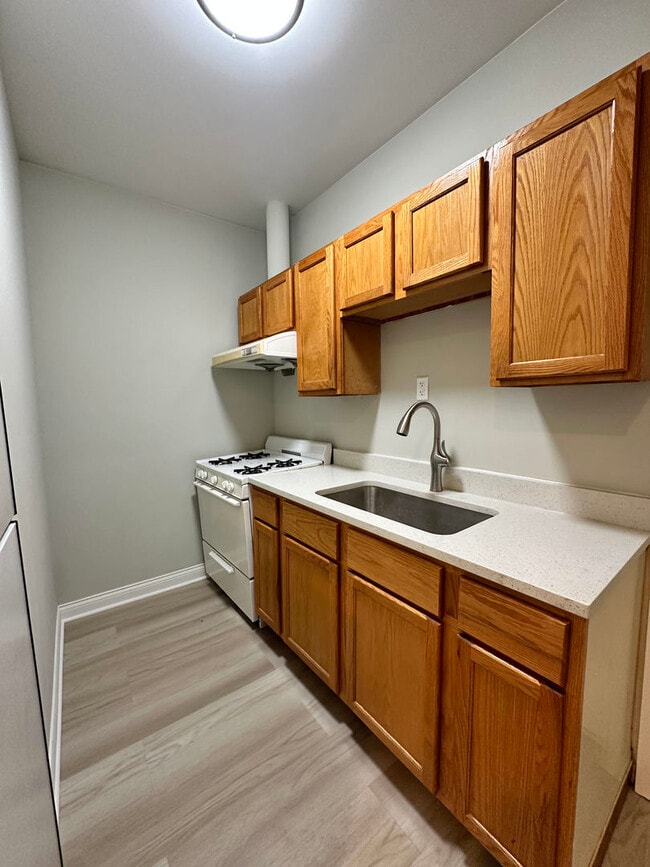 2247 S Wentworth Ave Unit 3E